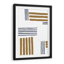 Subraye Ii - Regina Moore | Cuadro decorativo de Canvas Lab