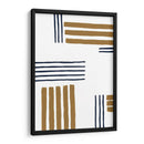 Subraye Ii - Regina Moore | Cuadro decorativo de Canvas Lab