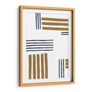 Subraye Ii - Regina Moore | Cuadro decorativo de Canvas Lab