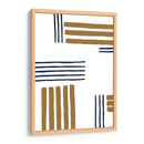 Subraye Ii - Regina Moore | Cuadro decorativo de Canvas Lab