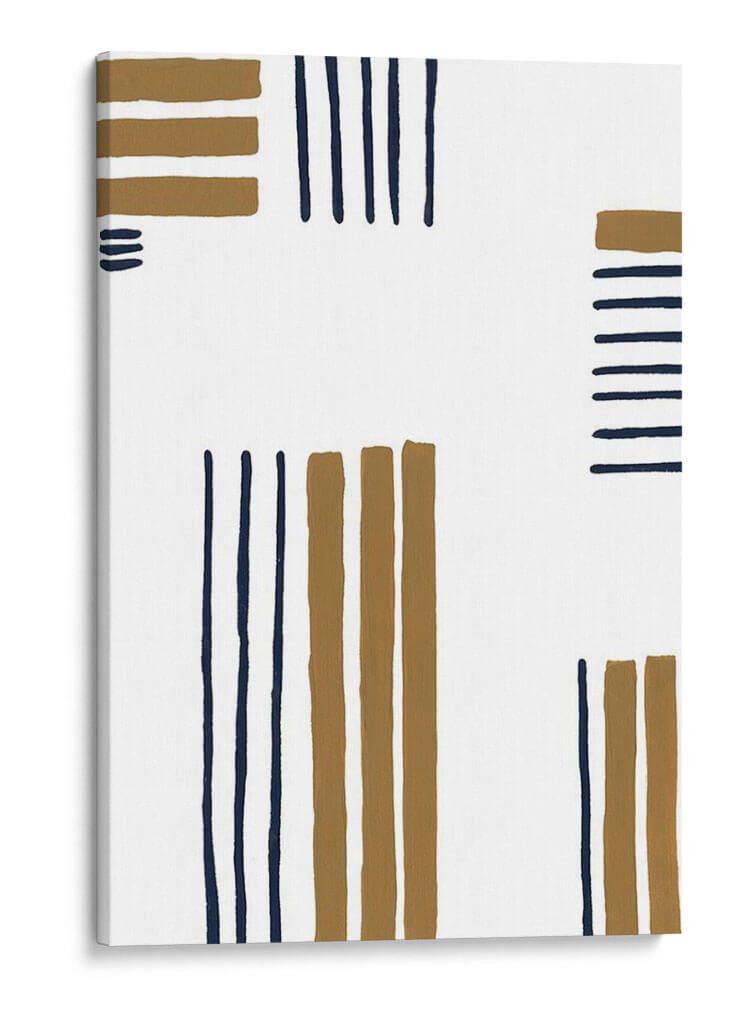 Subrayado Iii - Regina Moore | Cuadro decorativo de Canvas Lab