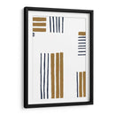 Subrayado Iii - Regina Moore | Cuadro decorativo de Canvas Lab