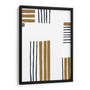 Subrayado Iii - Regina Moore | Cuadro decorativo de Canvas Lab