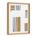 Subrayado Iii - Regina Moore | Cuadro decorativo de Canvas Lab