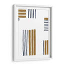 Subrayado Iii - Regina Moore | Cuadro decorativo de Canvas Lab