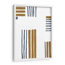 Subrayado Iii - Regina Moore | Cuadro decorativo de Canvas Lab