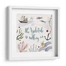 Navidad Besada Por El Sol - Susan Savory | Cuadro decorativo de Canvas Lab