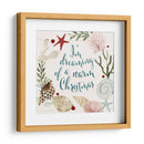 Navidad Besada Por El Sol Vi - Susan Savory | Cuadro decorativo de Canvas Lab