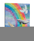 Noahs Ark Ii - Alicia Ludwig | Cuadro decorativo de Canvas Lab