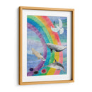 Noahs Ark Ii - Alicia Ludwig | Cuadro decorativo de Canvas Lab