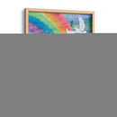 Noahs Ark Ii - Alicia Ludwig | Cuadro decorativo de Canvas Lab