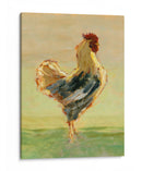 Gallo Iluminado - Ethan Harper | Cuadro decorativo de Canvas Lab