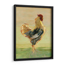 Gallo Iluminado - Ethan Harper | Cuadro decorativo de Canvas Lab