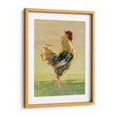 Gallo Iluminado - Ethan Harper | Cuadro decorativo de Canvas Lab