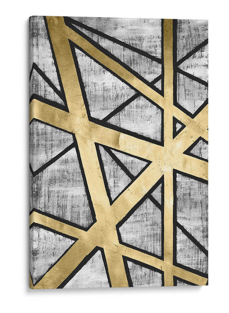 Vigas I - Vanna Lam | Cuadro decorativo de Canvas Lab