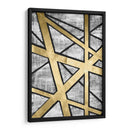 Vigas I - Vanna Lam | Cuadro decorativo de Canvas Lab