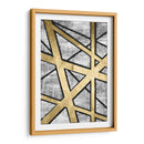 Vigas I - Vanna Lam | Cuadro decorativo de Canvas Lab
