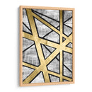 Vigas I - Vanna Lam | Cuadro decorativo de Canvas Lab