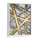 Vigas I - Vanna Lam | Cuadro decorativo de Canvas Lab