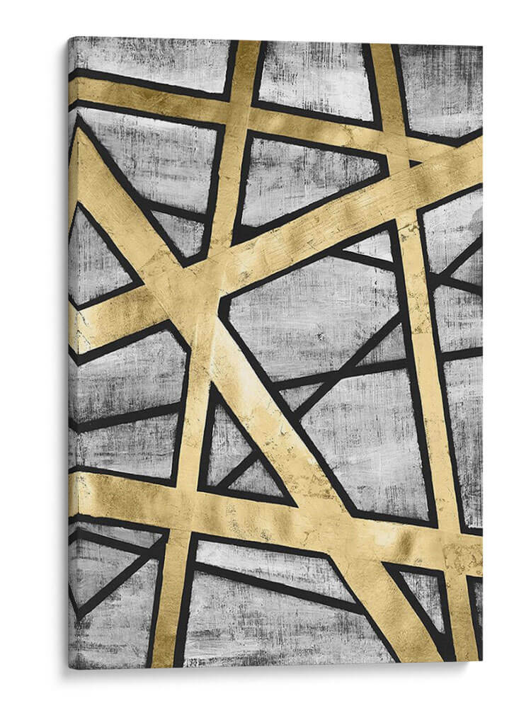 Vigas Ii - Vanna Lam | Cuadro decorativo de Canvas Lab