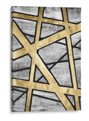Vigas Ii - Vanna Lam | Cuadro decorativo de Canvas Lab