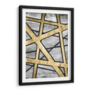 Vigas Ii - Vanna Lam | Cuadro decorativo de Canvas Lab