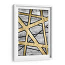 Vigas Ii - Vanna Lam | Cuadro decorativo de Canvas Lab