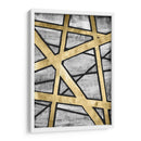 Vigas Ii - Vanna Lam | Cuadro decorativo de Canvas Lab