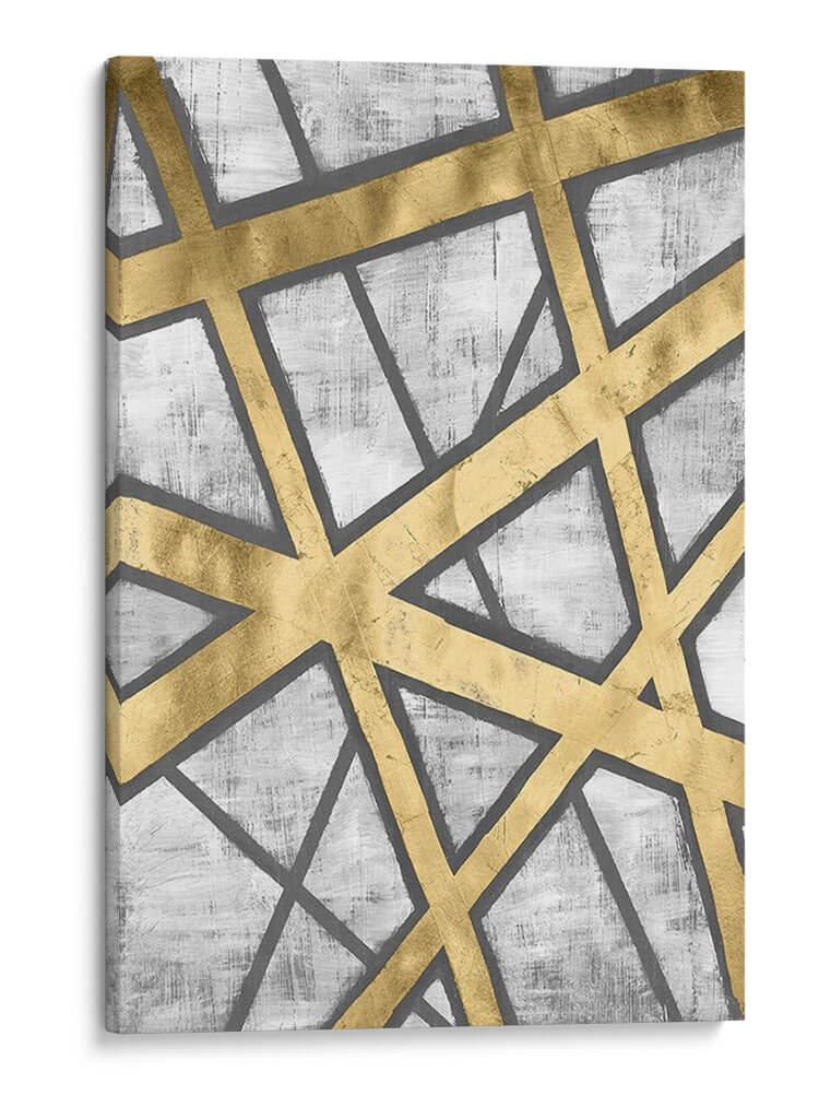 Vigas Iii - Vanna Lam | Cuadro decorativo de Canvas Lab