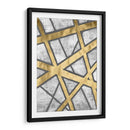 Vigas Iii - Vanna Lam | Cuadro decorativo de Canvas Lab