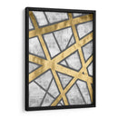 Vigas Iii - Vanna Lam | Cuadro decorativo de Canvas Lab