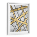 Vigas Iii - Vanna Lam | Cuadro decorativo de Canvas Lab