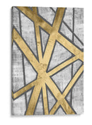 Vigas Iv - Vanna Lam | Cuadro decorativo de Canvas Lab