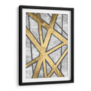 Vigas Iv - Vanna Lam | Cuadro decorativo de Canvas Lab