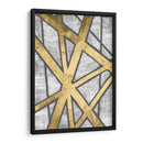 Vigas Iv - Vanna Lam | Cuadro decorativo de Canvas Lab