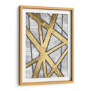 Vigas Iv - Vanna Lam | Cuadro decorativo de Canvas Lab