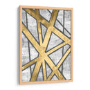 Vigas Iv - Vanna Lam | Cuadro decorativo de Canvas Lab