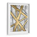 Vigas Iv - Vanna Lam | Cuadro decorativo de Canvas Lab