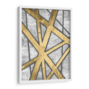 Vigas Iv - Vanna Lam | Cuadro decorativo de Canvas Lab