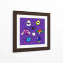 Witchcraft - Marcela Illustrates | Cuadro decorativo de Canvas Lab