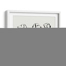 Cachorro De Acuarela I - Grace Popp | Cuadro decorativo de Canvas Lab