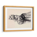 Patas De Carbón I - Jennifer Paxton Parker | Cuadro decorativo de Canvas Lab