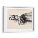 Patas De Carbón I - Jennifer Paxton Parker | Cuadro decorativo de Canvas Lab