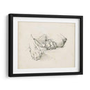 Cachorro Siesta Yo - Ethan Harper | Cuadro decorativo de Canvas Lab