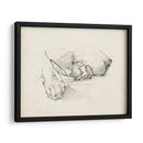 Cachorro Siesta Yo - Ethan Harper | Cuadro decorativo de Canvas Lab