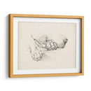 Cachorro Siesta Yo - Ethan Harper | Cuadro decorativo de Canvas Lab