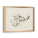 Cachorro Siesta Yo - Ethan Harper | Cuadro decorativo de Canvas Lab