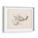 Cachorro Siesta Yo - Ethan Harper | Cuadro decorativo de Canvas Lab