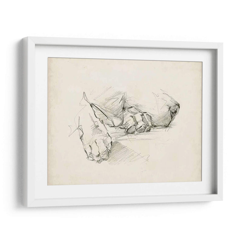 Cachorro Siesta Yo - Ethan Harper | Cuadro decorativo de Canvas Lab