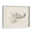 Cachorro Siesta Yo - Ethan Harper | Cuadro decorativo de Canvas Lab